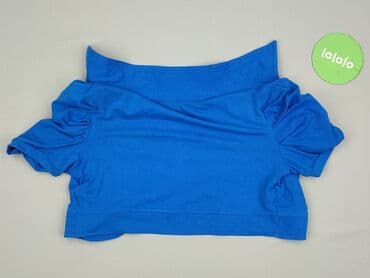 mohito marynarka niebieska: Marynarka damska, rozmiar M — 3