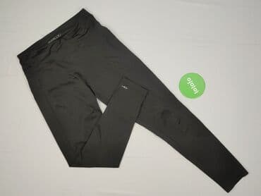 legginsy lycra: Legginsy Sportowe damskie, rozmiar M — 2