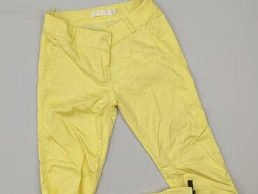 Legginsy: Legginsy Eleganckie damskie, rozmiar M