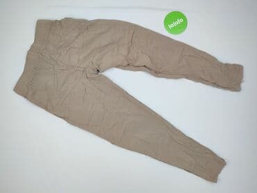 kapcie walkx: Sinsay, Spodnie dresowe damskie, rozmiar M — 3