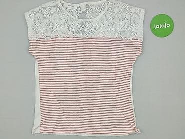 obcisla bluza: Promod, Bluzka damska, rozmiar M — 2