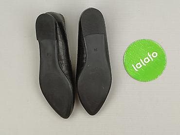 nike softshell: Balerinki damskie, rozmiar 36 — 3