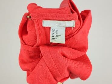 obcisla biale bluzki: H&M, Bluzka damska, XS — 4