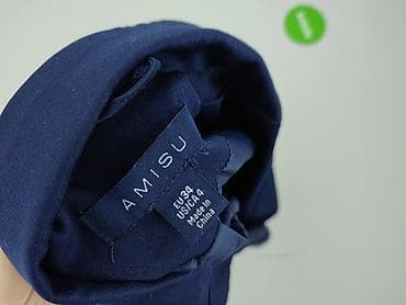 garnitury asmen: Amisu, Marynarka damska, rozmiar XS — 4