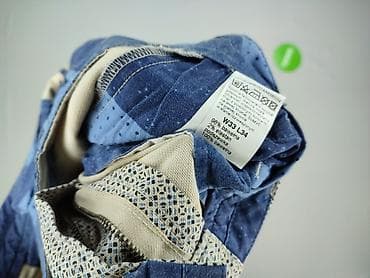 bytom jeansy: Vistula, Chinosy dla mężczyzn, rozmiar L — 5