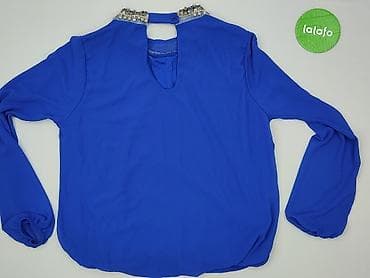 blue motion bluzki: Bluzka damska, rozmiar XL — 3