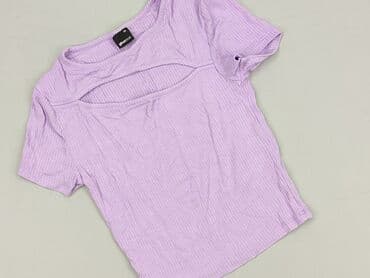 top na jedno ramię stradivarius: Gina Tricot, Top damski, rozmiar XS — 1