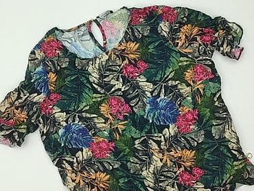 moda bluzki: Femme, Bluzka damska, rozmiar XL — 1