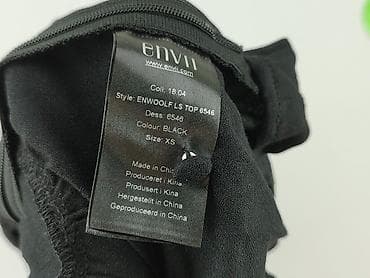 bluza welurowa hm: Envii, Bluzka damska, rozmiar XS — 5