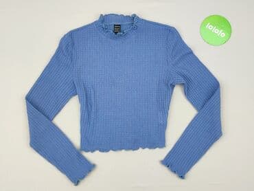 bluzka h: Shein, Women's blouse, size M (EU 38) — 2
