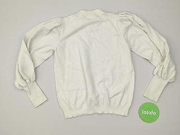 cropp sweter: MSCH Copenhagen, Sweter damski, rozmiar M — 3