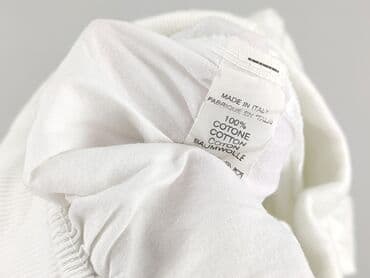 biale spodenki pod sukienke: Szorty damskie, rozmiar S — 4