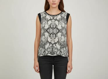 koszule pier one: Dorothy Perkins, Bluzka damska, rozmiar M — 7