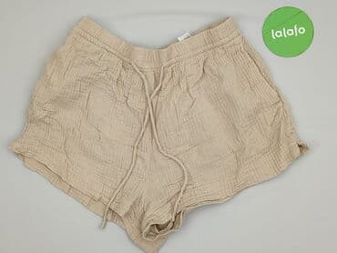 hm spodenki kapielowe: H&M, Szorty damskie, rozmiar M — 2