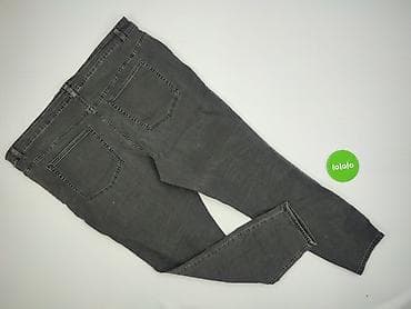 moro house: H&M, Jeansy damskie, rozmiar 3XL — 3