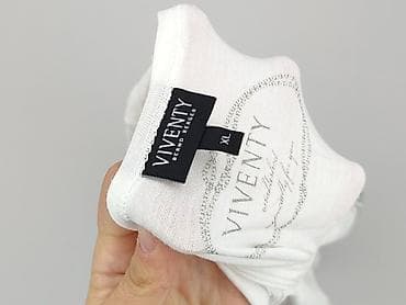 vivienne: Viventy, T-shirt damski, rozmiar XL — 4
