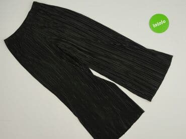 spodnie 42: New Look, Spodnie materiałowe damskie, rozmiar XS — 2