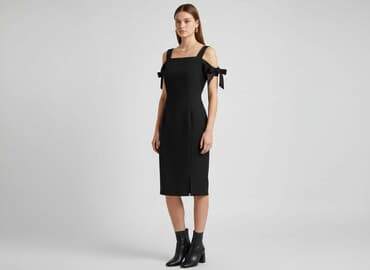 reves sukienki: Reiss, Sukienka damska, rozmiar M — 6