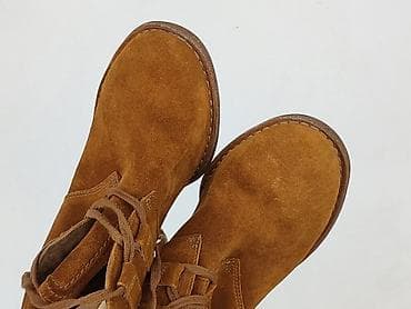 buty ccc kozaki: Clarks, Botki damskie, rozmiar 41.5 — 6