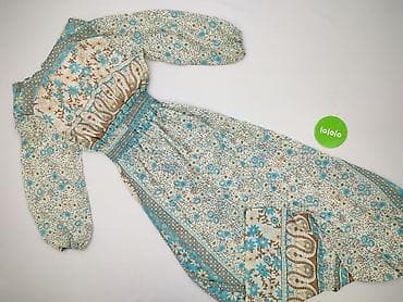 bright boho: Sukienka damska, rozmiar S — 3