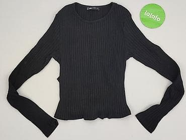 bluzki prazkowane: FB Sister, Top damski, rozmiar S — 2