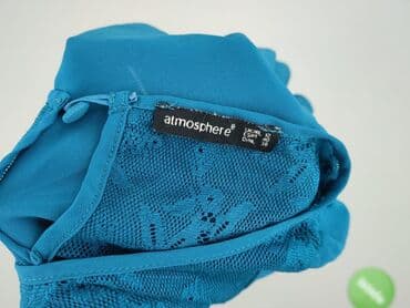 top atmosphere: Atmosphere, Women's blouse, M — 4