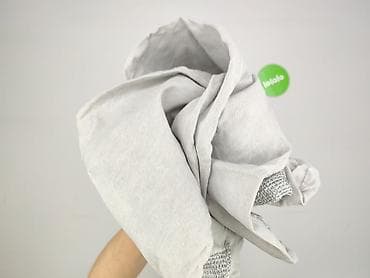 klapki plame: Spodnie dresowe damskie, rozmiar S — 4