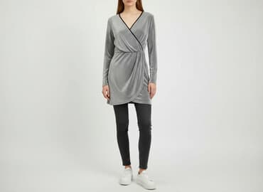 sukienka atomówki: Tom Rose, Sukienka damska, rozmiar M — 8