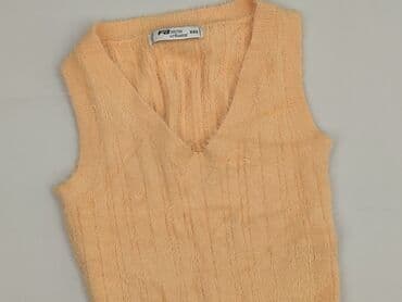 czapka bobo choses: Vest, F&F, 5-6 years, XXS, condition - Perfect — 1