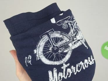 koszulka lekkoatletyczna polska 4f: X-MAIL, Koszulka dla mężczyzn, L — 8