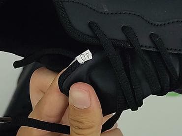 jordan 4 deichmann: Sneakersy damskie, rozmiar 40 — 6