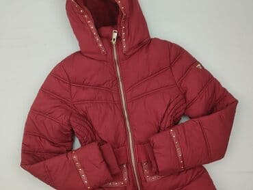 sweter guess: Guess, Kurtka zimowa damska, rozmiar XS — 1