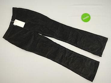 joggery basic damskie: Diverse, Spodnie materiałowe damskie, rozmiar S — 2