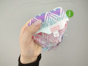 koszulka z motywem świątecznym: Papaya, Narzutka damska, rozmiar S — 5