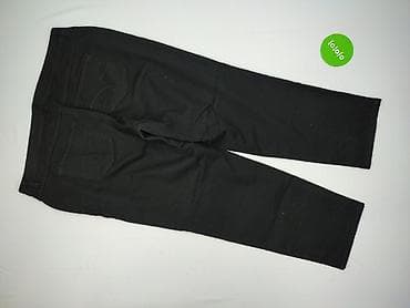 duze rozmiary: Jeansy damskie, rozmiar 3XL — 3