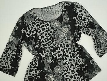 bluzki panterka: Bluzka damska, rozmiar 7XL — 1