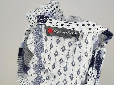 orsay pullover: Street One, Bluzka damska, rozmiar XS — 4