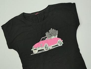 drip ciuchy: AWSARRE, T-shirt damski, rozmiar XL — 1
