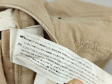 szerokie spodnie jeansowe zara: Zara, Jeansy damskie, rozmiar M — 5