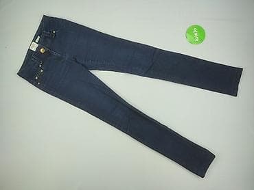 nike sunray protect: River Island, Jeansy damskie, rozmiar XS — 2