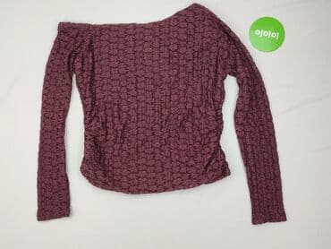 Kobiety: PULL&BEAR, T-shirt damski, rozmiar XL — 3