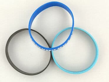 torby ze śmiesznymi napisami: Bracelet, Unisex, condition - Perfect — 1
