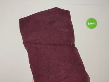 spódnice plisowane bordowa: Spódnica damska, rozmiar S — 6