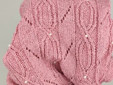 Kobiety: Sweter damski, rozmiar M — 5
