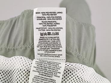 koszulka basic hm: ASOS Design, Szorty kąpielowe dla mężczyzn, rozmiar 2XL — 5