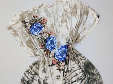 Generation, Tunika damska, rozmiar 2XL w lalafo.pl Generation, Tunika damska, rozmiar 2XL