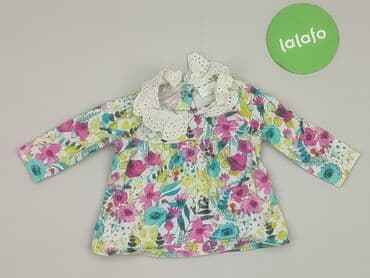 koszulki abercrombie fitch: Blouse, Next, 1-3 months, condition - Good — 2