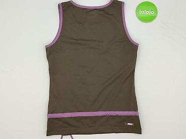 nike compression t shirty: Esprit, T-shirt damski, rozmiar S — 3