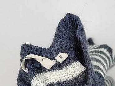 sky bomber: Garcia Jeans, Светр жіночий, розмір M — 6