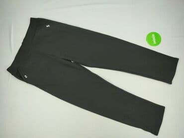 spodnie ocieplane lidl: Spodnie materiałowe damskie, 5XL — 2